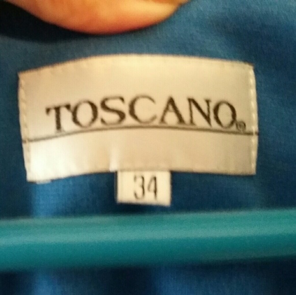 Dress - Picture 3 of 4